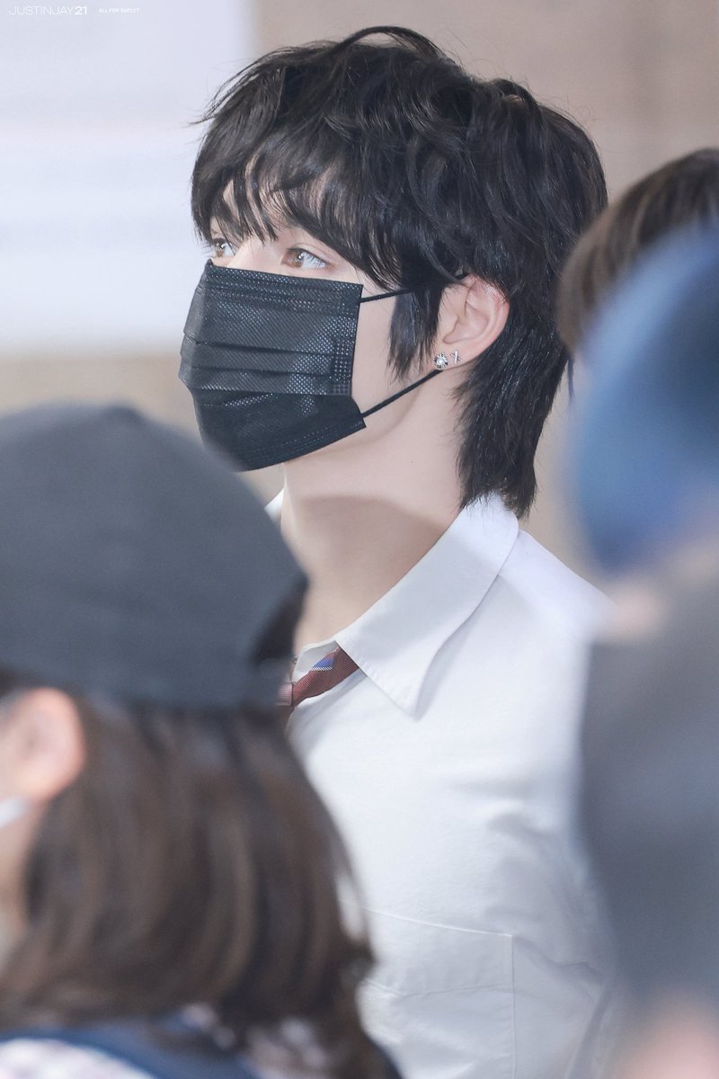 JUSTINJAY21_'s tweet photo. 250807 GMP🛫
#JUSTIN #JUSTINJAY #JAYJAY #저스틴 #제이제이 #SMTR25 #jayjay #ジェイジェイ https://t.co/DK3H659ClP