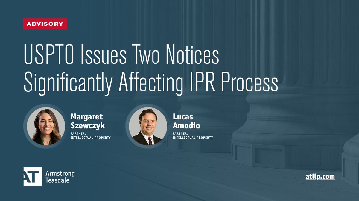 Armstrong Teasdale tweet media