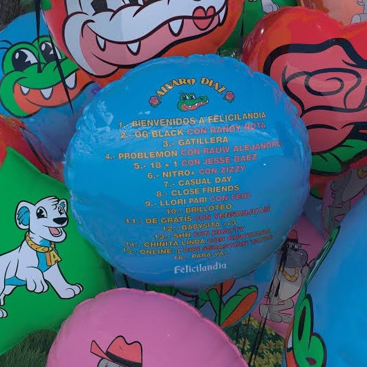 4 años de esta obra maestra