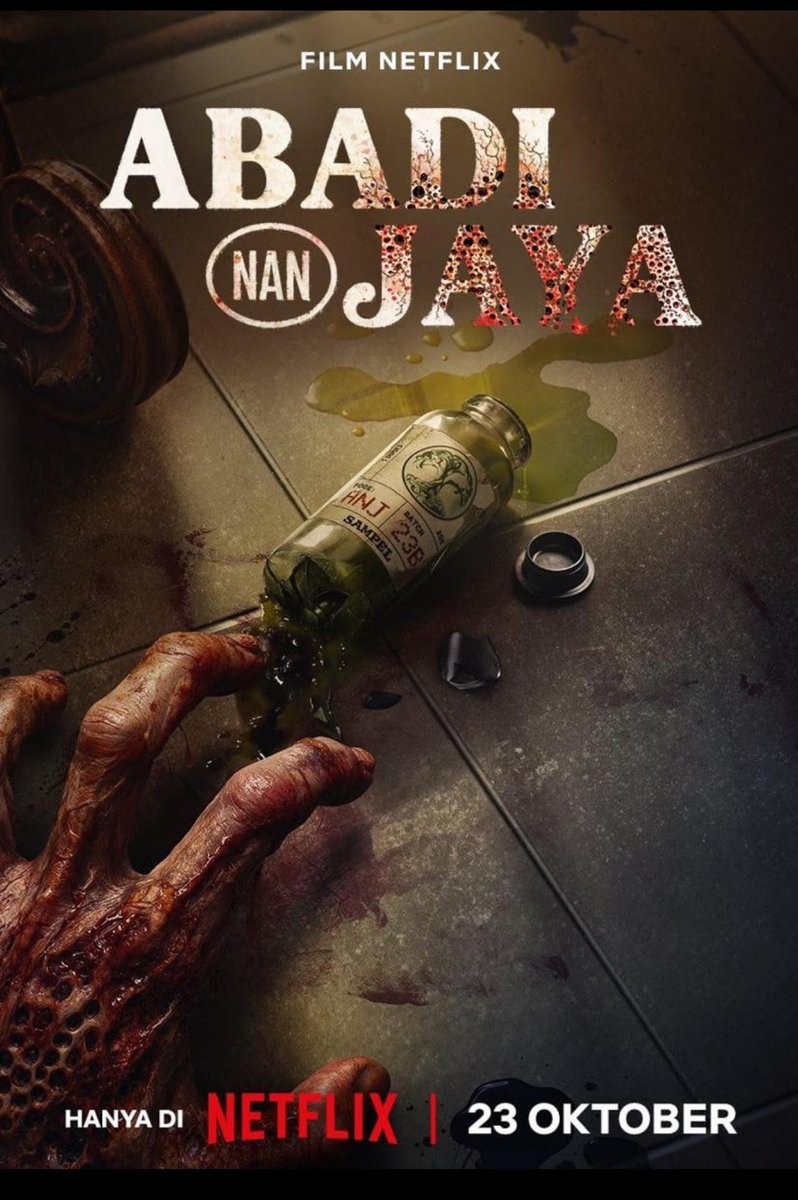 kalei1415's tweet image. Vamos a ir preparándonos. 

#netfix #zombies