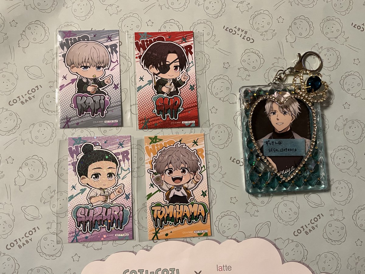 ジョロ＠プロカ必読 (@pdx513) / Posts / X