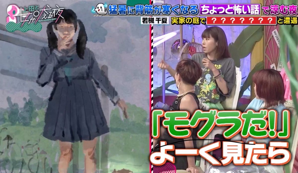 もぐりん (@moglyn_) / Posts / X