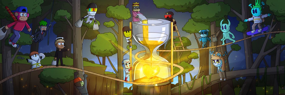 Kentasi Studio tweet media