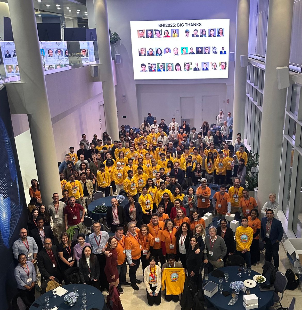 IEEE BHI 2025 tweet media