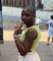 #MISSING | Have you seen Milan, 14? Last seen in #Islington on Friday, 24 October, wearing a brown leather jacket, black leggings, black crocs and white socks. If you see her, please call 101, quoting reference 6174/24OCT.