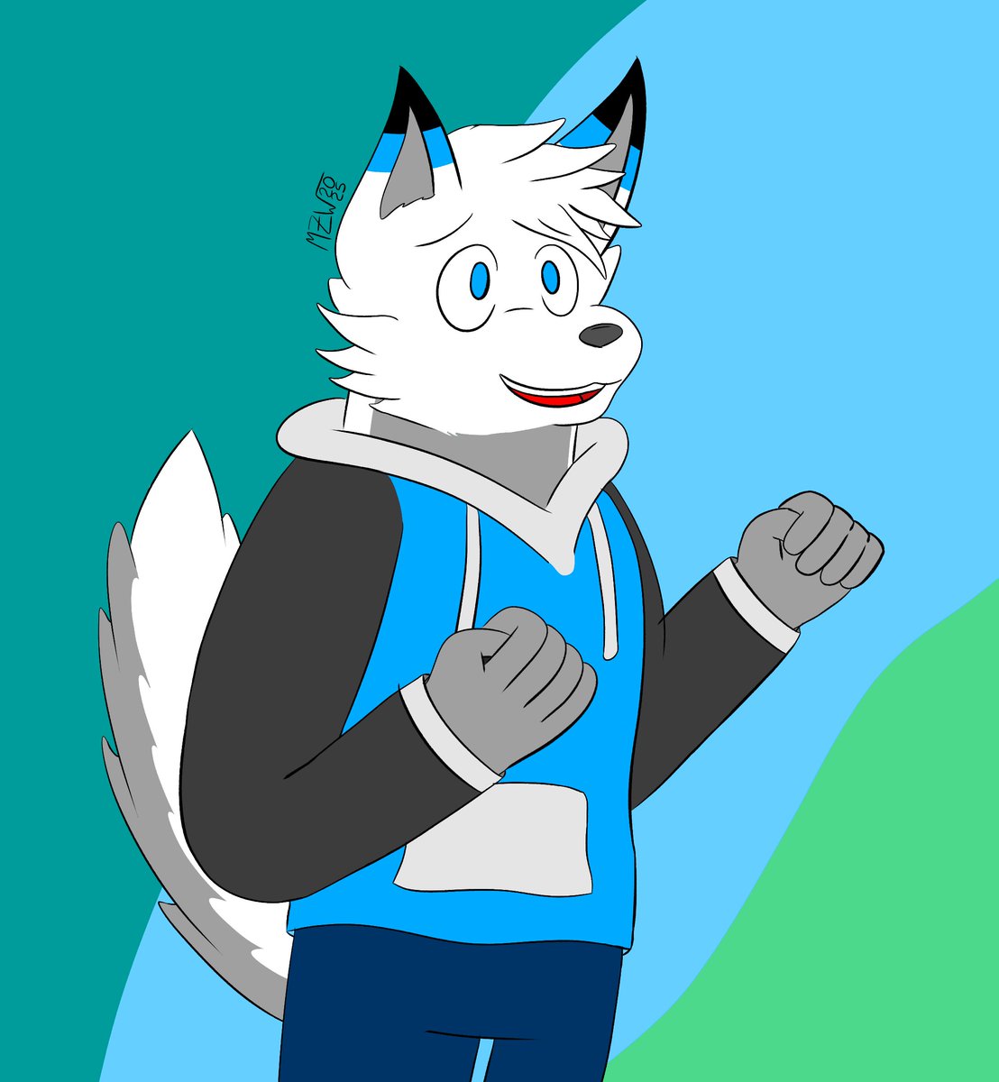 MaxZ 🔜 MCFC tweet media