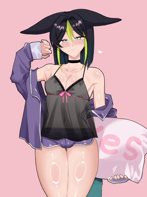 旦那仕様