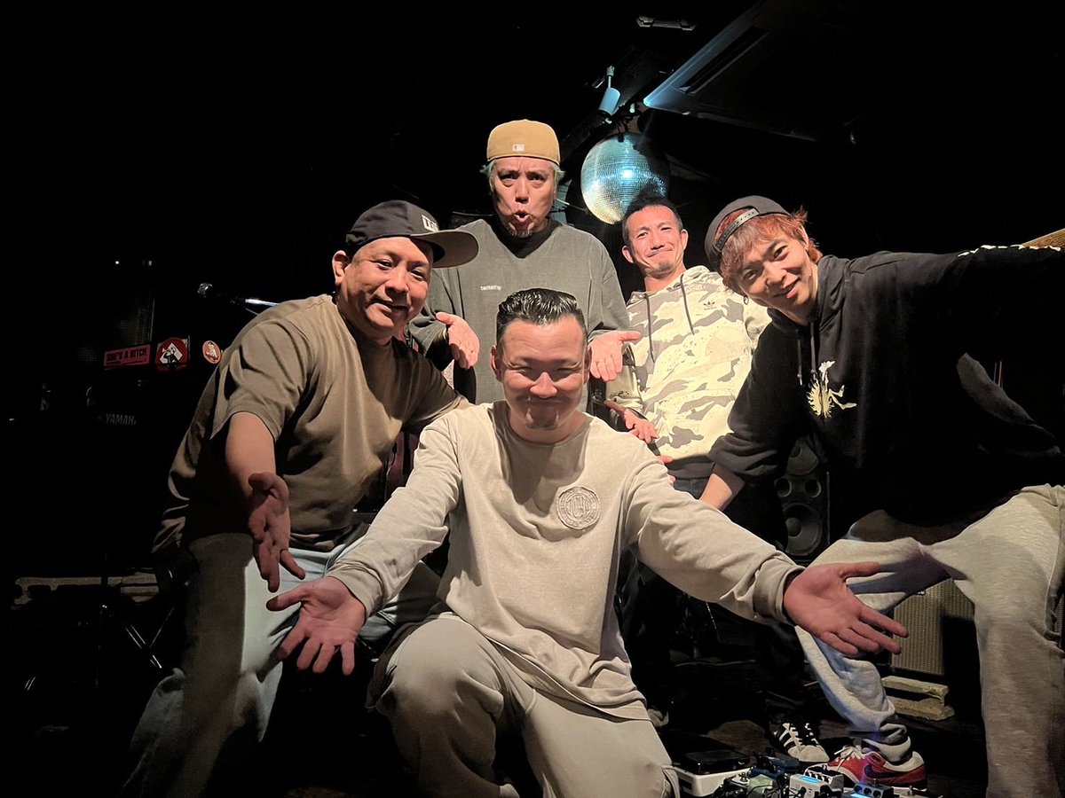 タケウチカズタケ on X