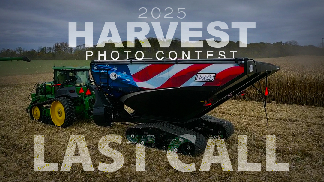 J&M Manufacturing tweet media