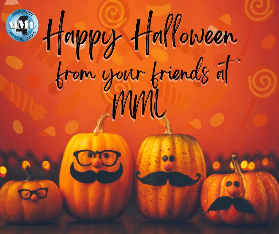 Mississippi Municipal League tweet media
