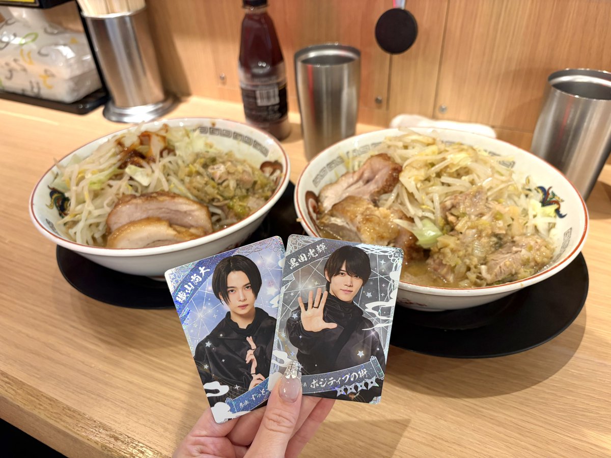 kokiwan_120's tweet photo. おりくろ二郎だよ✊🏻✨ https://t.co/HUeuByFxot