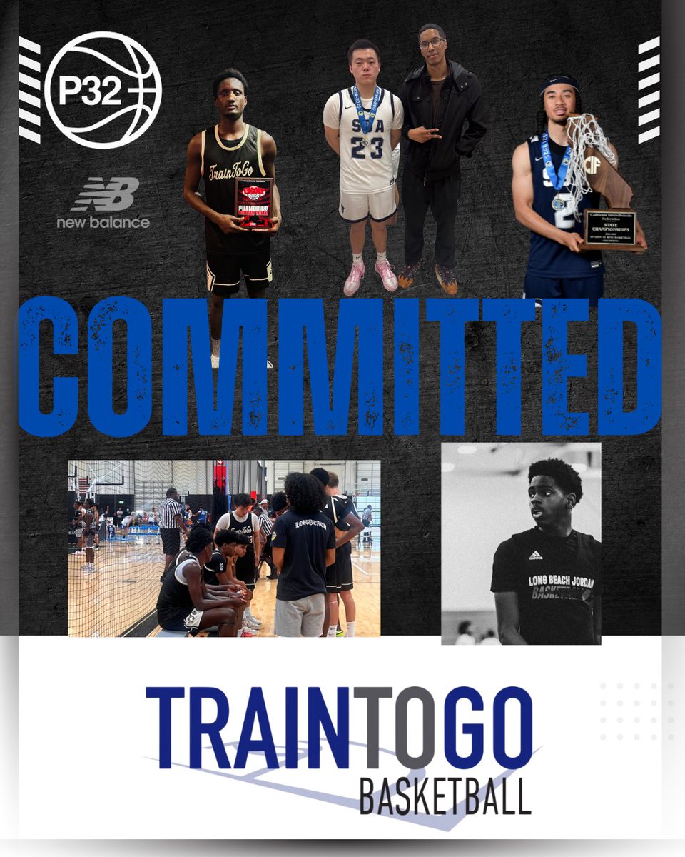 p32league's tweet photo. ๐ Another powerhouse program @traintogo_ joining the mix and we canโt wait to see what they bring to the court this season. ๐
#P32League #Train2Go #NewBalanceHoop
@revocruit @newbalancehoops @e32_league @jrp32league https://t.co/xls9Vyhags