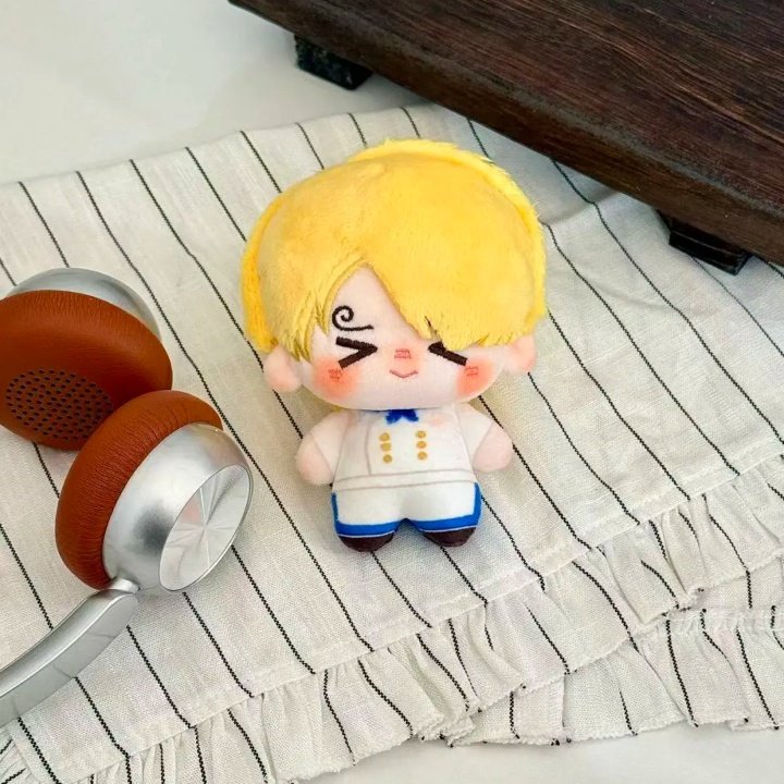 HE IS THREE MINUTES OLD