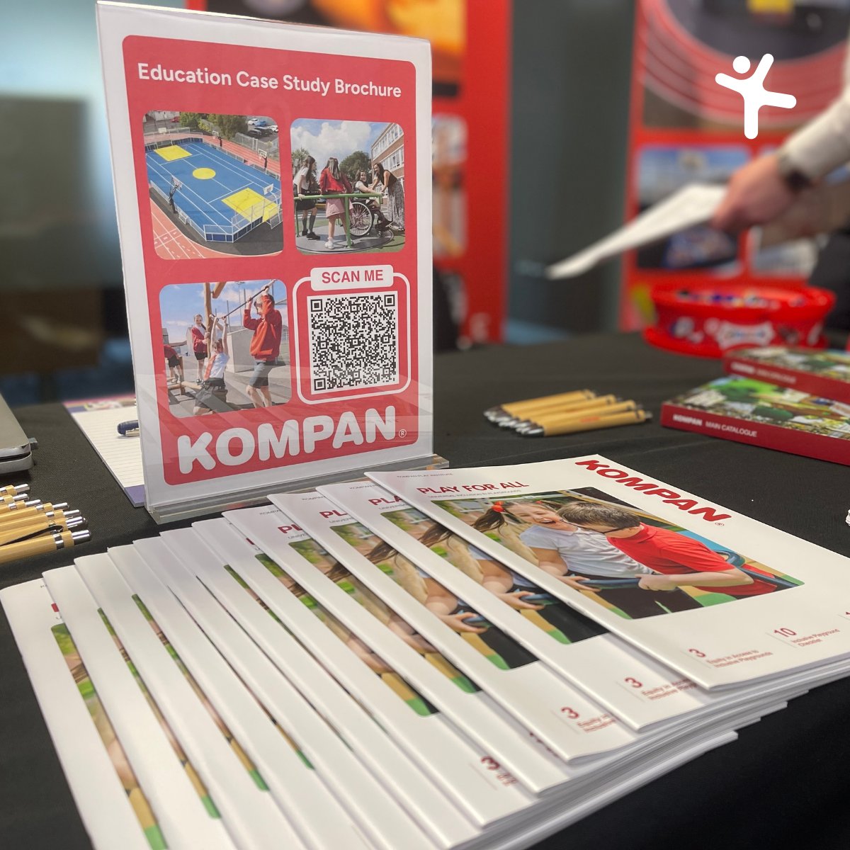 KOMPAN Scotland & N. Ireland tweet media