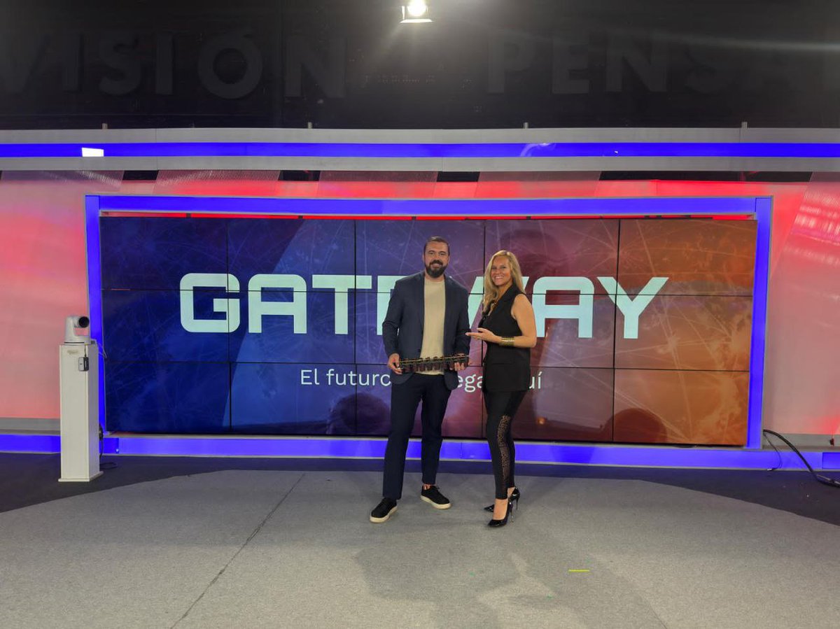 OBA - Orbital Boost Aerospace 🛰️ tweet media