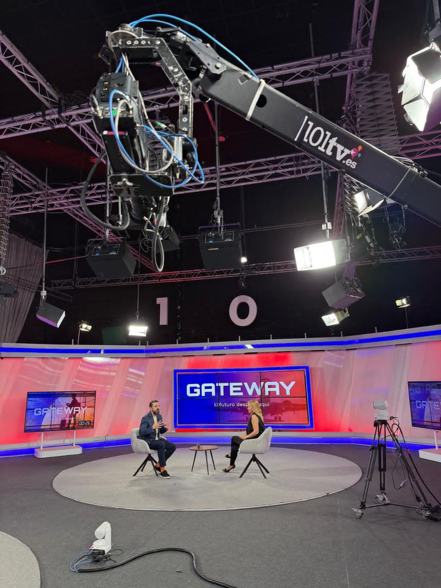 OBA - Orbital Boost Aerospace 🛰️ tweet media