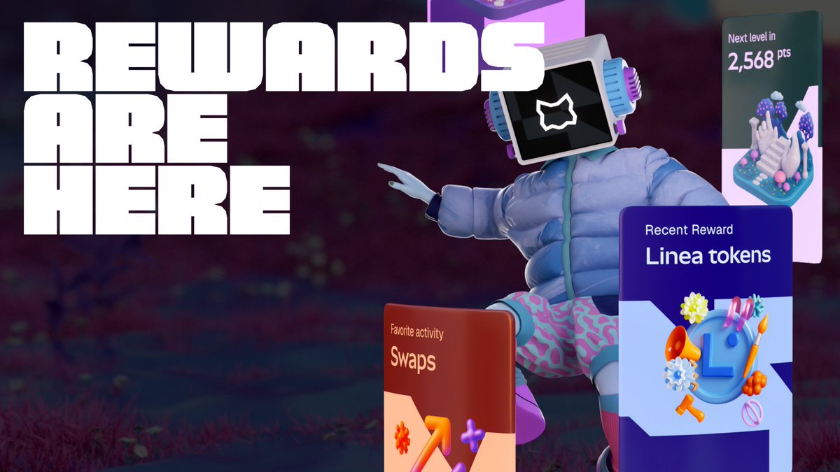 If you are a web3 OG this may be your chance to earn a whole lot of benefits from just having historic onchain activity use my referral code to Earn 500 points when claiming your rewards.

Just go to your Metamask on any mobile device and click rewards.

Referral code
QA592W