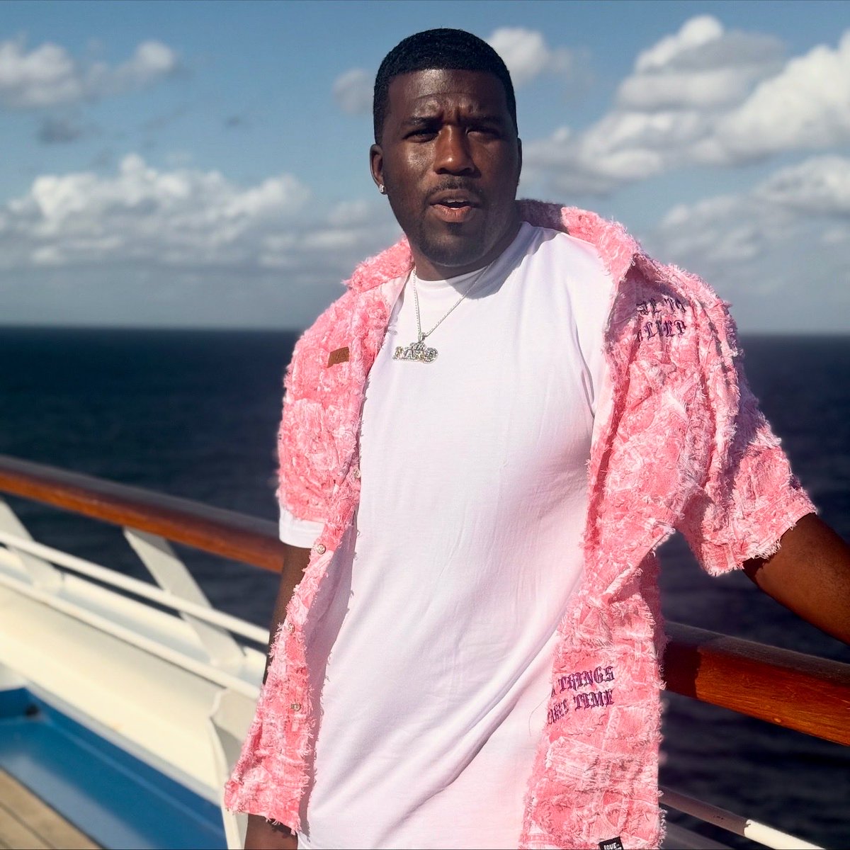 Mr Marc D tweet media