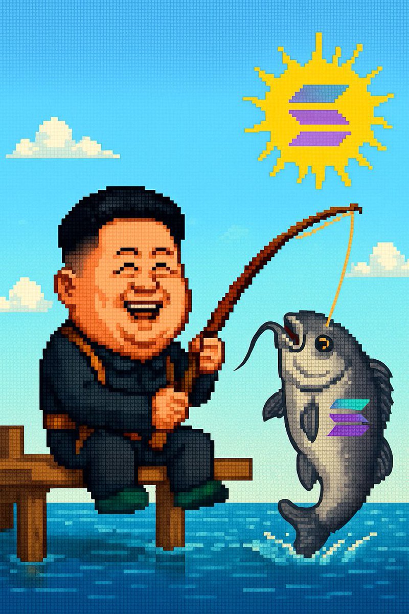 <a href="/SolidTradesz/">Solid 堅固 ⬡</a> #KJF is ready to take off! 🚀
t.me/KJF_channel
3yTYaxgwe8sk2XKNV4D2TEeM1FhBM4jrZ8XeB3t8pump