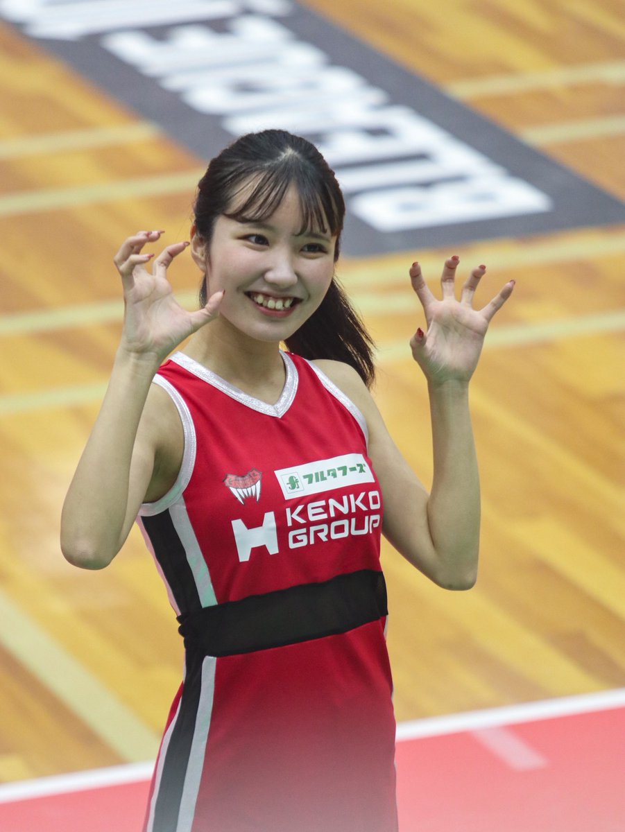 iomarcovitti's tweet image. HIRARIさん初めまして😉💃
笑顔が可愛い🫶
#gowrouge
#HIRARI