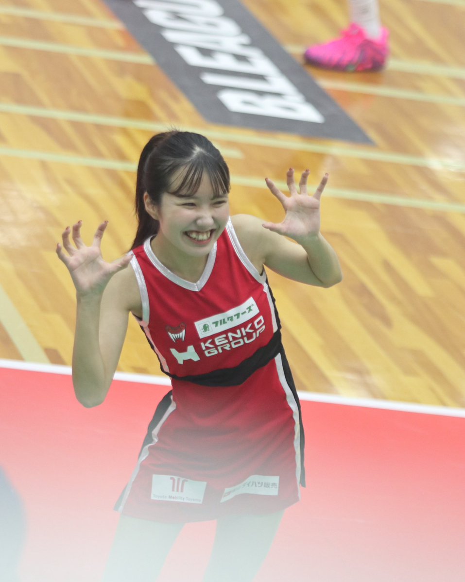 iomarcovitti's tweet image. HIRARIさん初めまして😉💃
笑顔が可愛い🫶
#gowrouge
#HIRARI