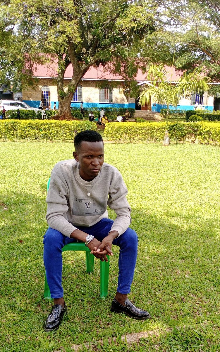 Yangmc5's tweet image. Chill time