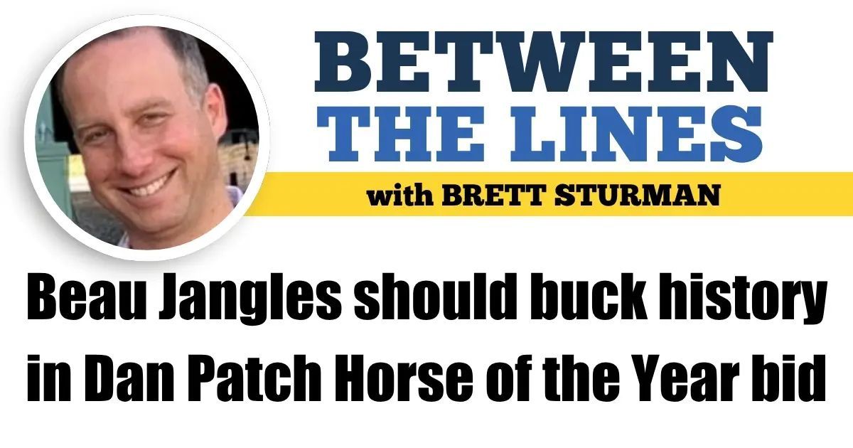 Harness Racing Update tweet media