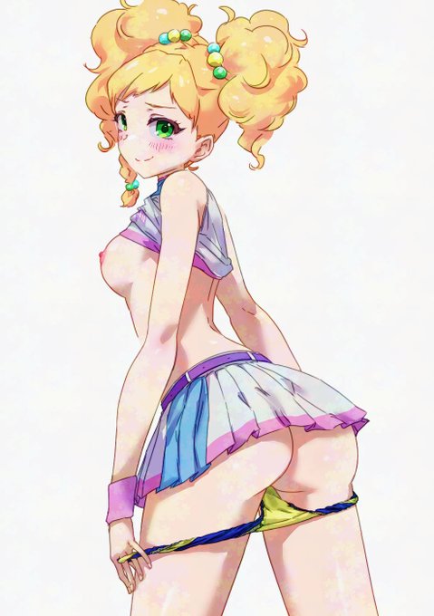 新刊サンプル
チアゆず チアエンヌ R18

(リンクは通販URL)
https://t.co/OMm2YaZrho 