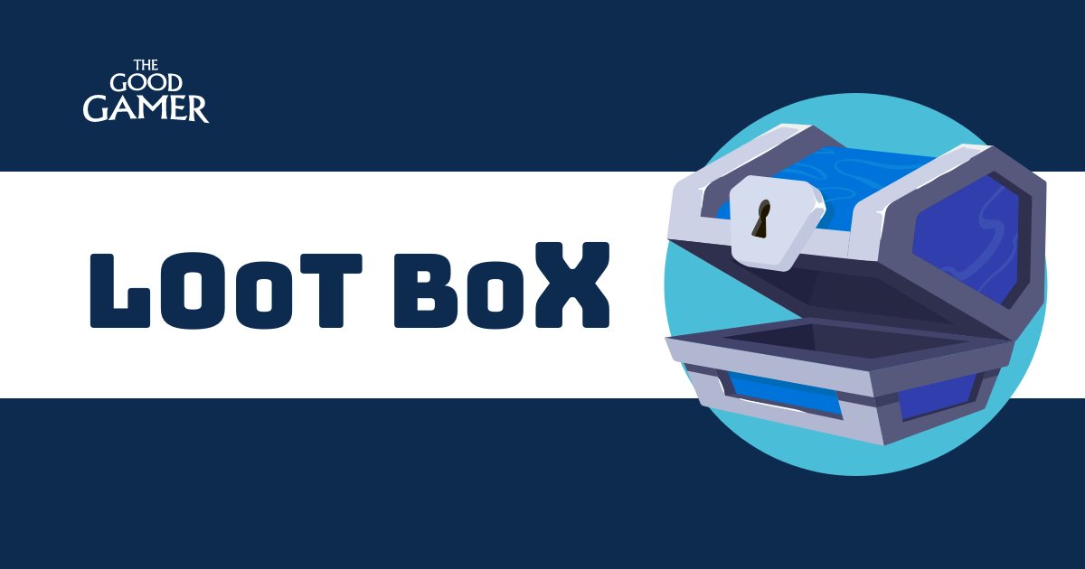 thegoodgamer's tweet image. ¿Qué son las #lootboxes y cómo funcionan? 🤔

Te explicamos de forma sencilla qué son, su mecánica y las claves para un uso responsable para jugadores y padres.

¡Disfruta de los #videojuegos con toda la información!

🔗 thegoodgamer.es/que-son-las-lo…
