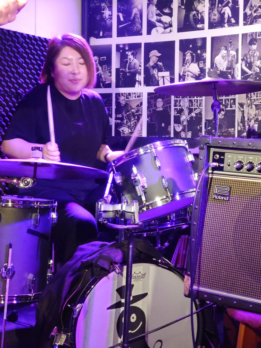 トリオ様 401 on X