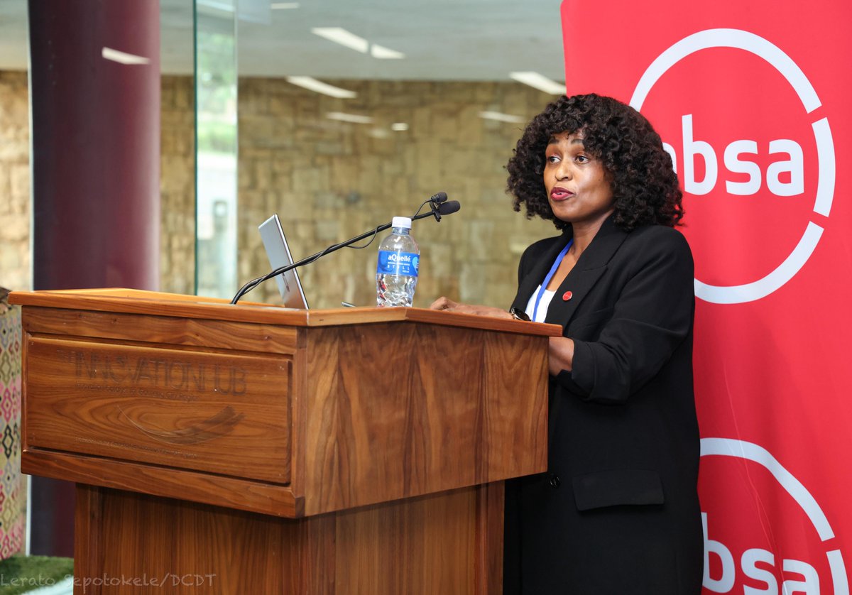 Africa Cybersecurity Indaba tweet media