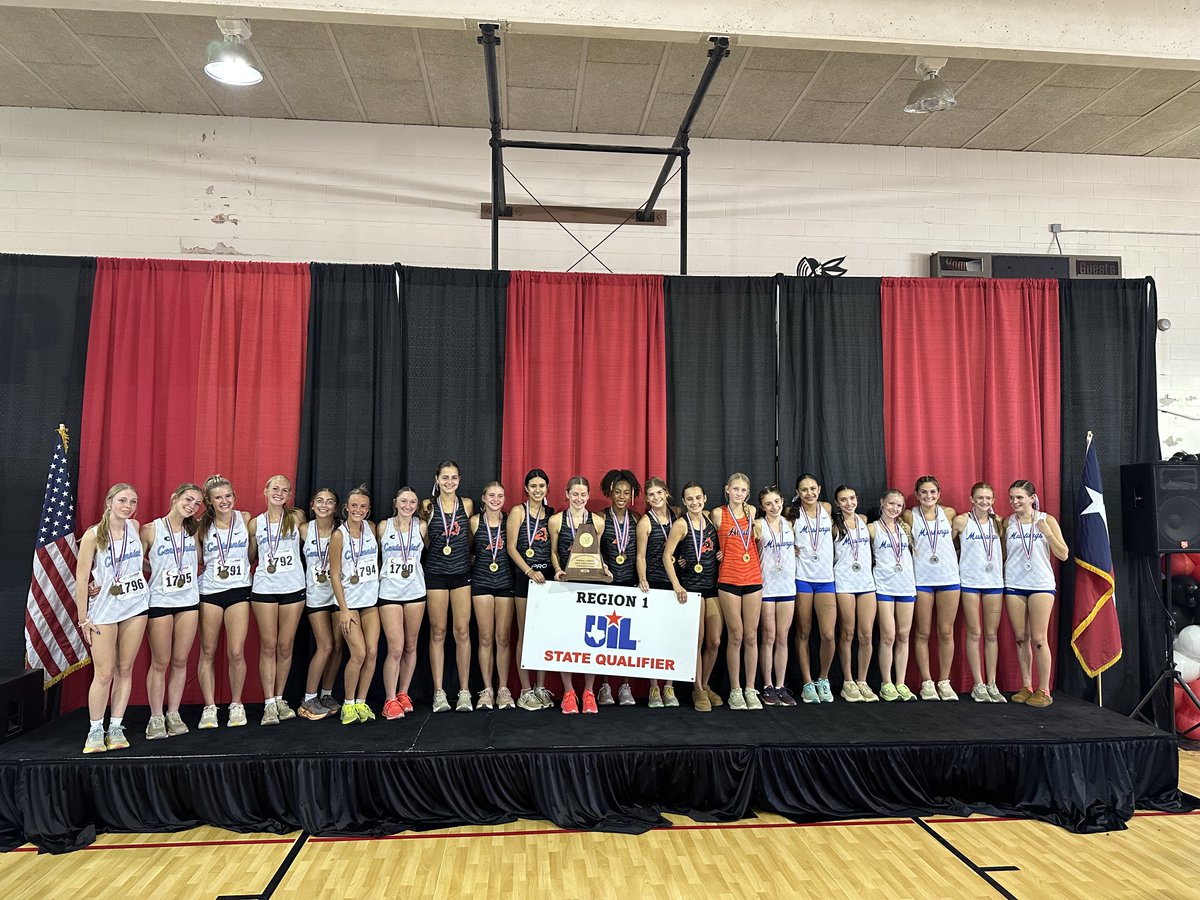 Centennial Spartans tweet media