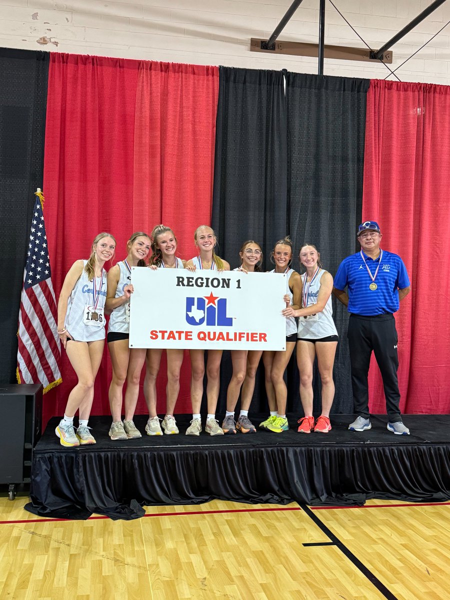 Centennial Spartans tweet media