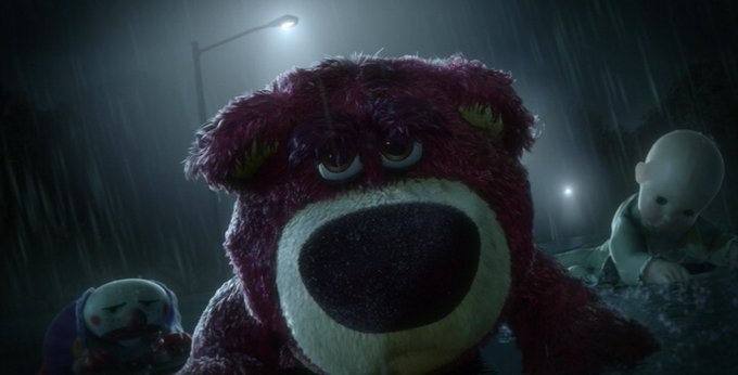 Gibboanxious's tweet photo. 16 years ago today, Toy Story 3 was released. https://t.co/SDd4FhVQVB