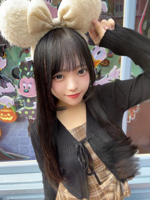 Twitterのコスプレ画像1