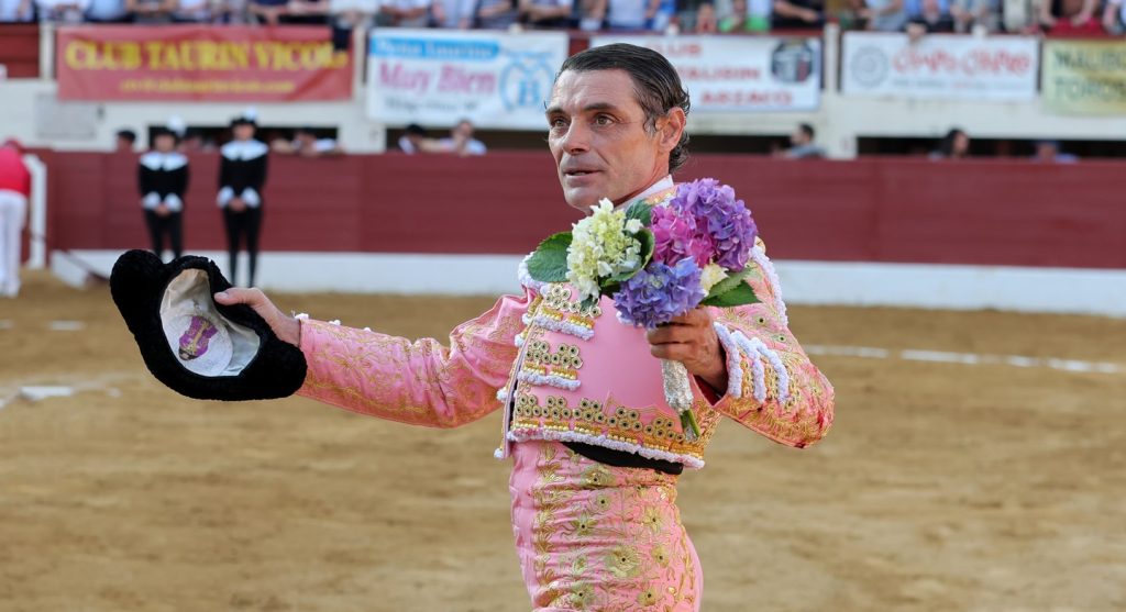 Chicuelinas y Tafalleras tweet media