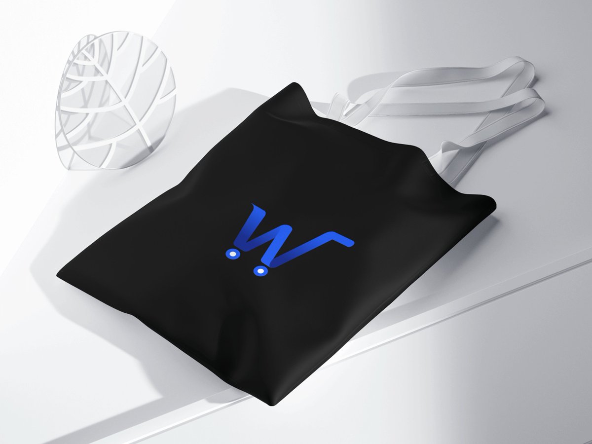 itsmekriish_'s tweet image. Excited to share my minimalist WEBBY logo:
“W” turns into a shopping cart for seamless e-commerce! See details &amp;amp; case study:
behance.net/gallery/237517…
#LogoDesign #WEBBY #MinimalistDesign #BrandIdentity #itsmekriish