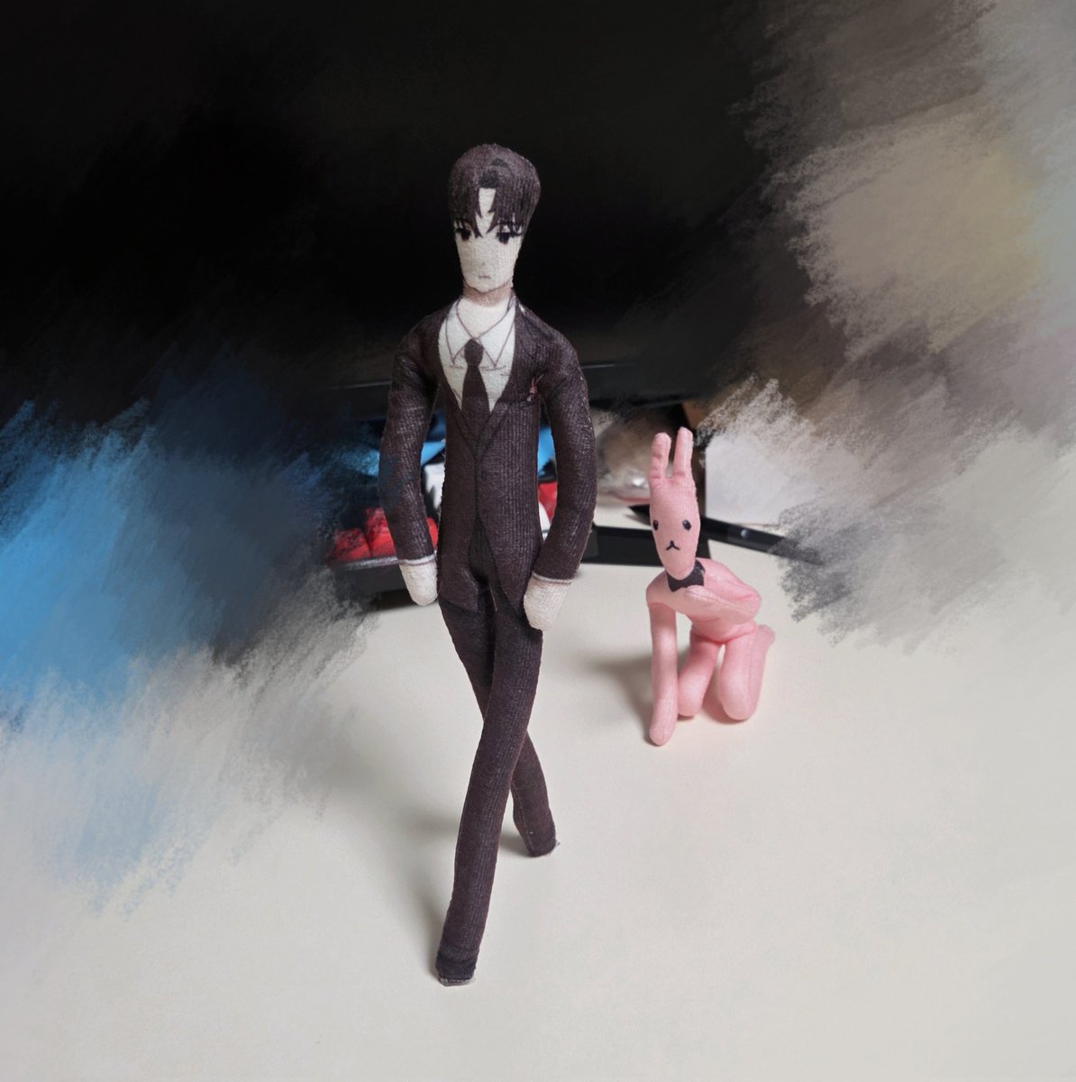 올릴까 말까 한참 고민함