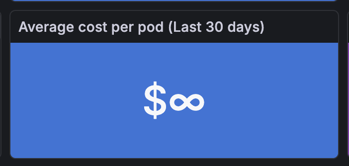 sidpalas's tweet image. Yikes! 😬