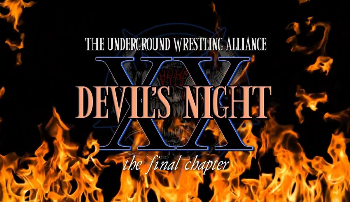 UGWACameraCrew's tweet photo. 🎃 THURSDAY 8PM PST 🎃
👿 YOUTUBE PREMIERE 👿

*2025 SEASON FINALE*

FEAT. @JordanCruzPro @KoTalphazo @link2futureftf @niczanderyb @darksheikftf  @DaveDutra @TheGlamazonPDM @BrookeHavok @Dropkicks_DnD @iseahbronson + more

 👇 #SUBSCRIBE 👇 #Wrestling 
https://t.co/kg4kpoYhFP https://t.co/O4hoZBz4wI