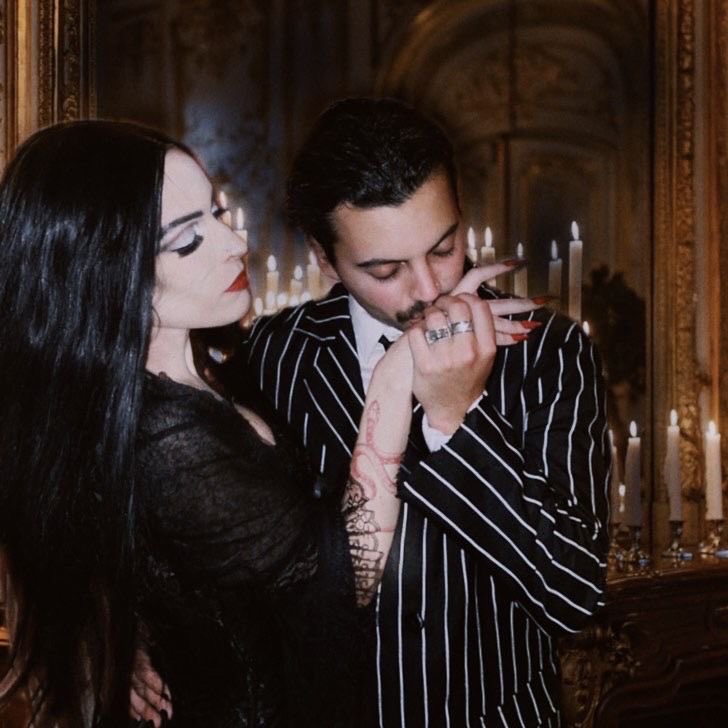 𝓛𝙞𝙯 tweet media