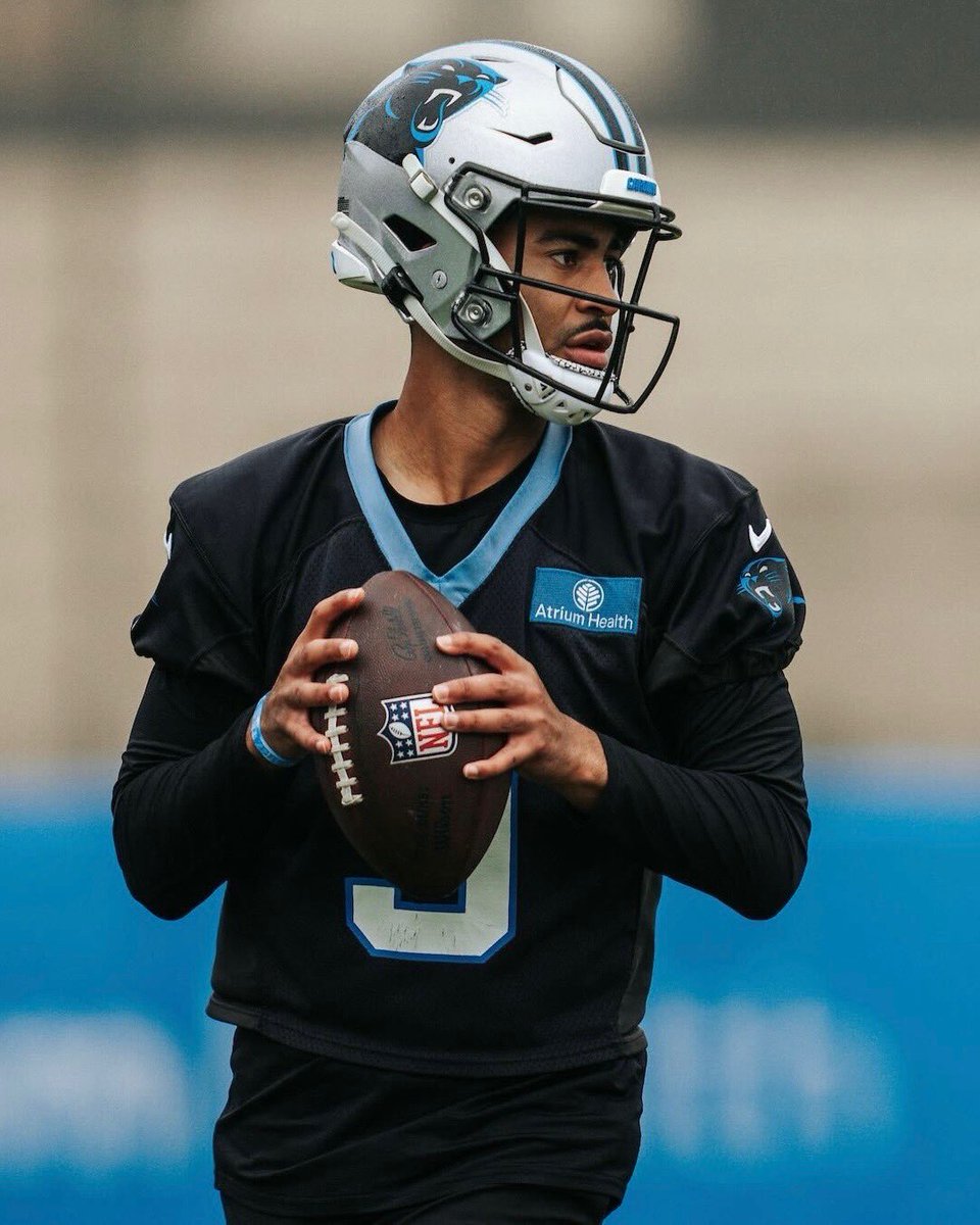 Panthers don’t stop they keep going