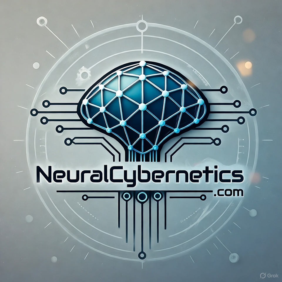 VenturaDomains's tweet image. NEURAL CYBERNETICS Domain For Sale
👉NeuralCybernetics.com👈
&quot;Neural&quot; (AI brainpower) + &quot;cybernetics&quot; = SEO in neural networks, brain-computer interface, Robotics, AI startups, Cybernetics, Neurotech. #AI #Cybernetics #BrainMachineInterface #Robotics #domains #domainnameforsale
