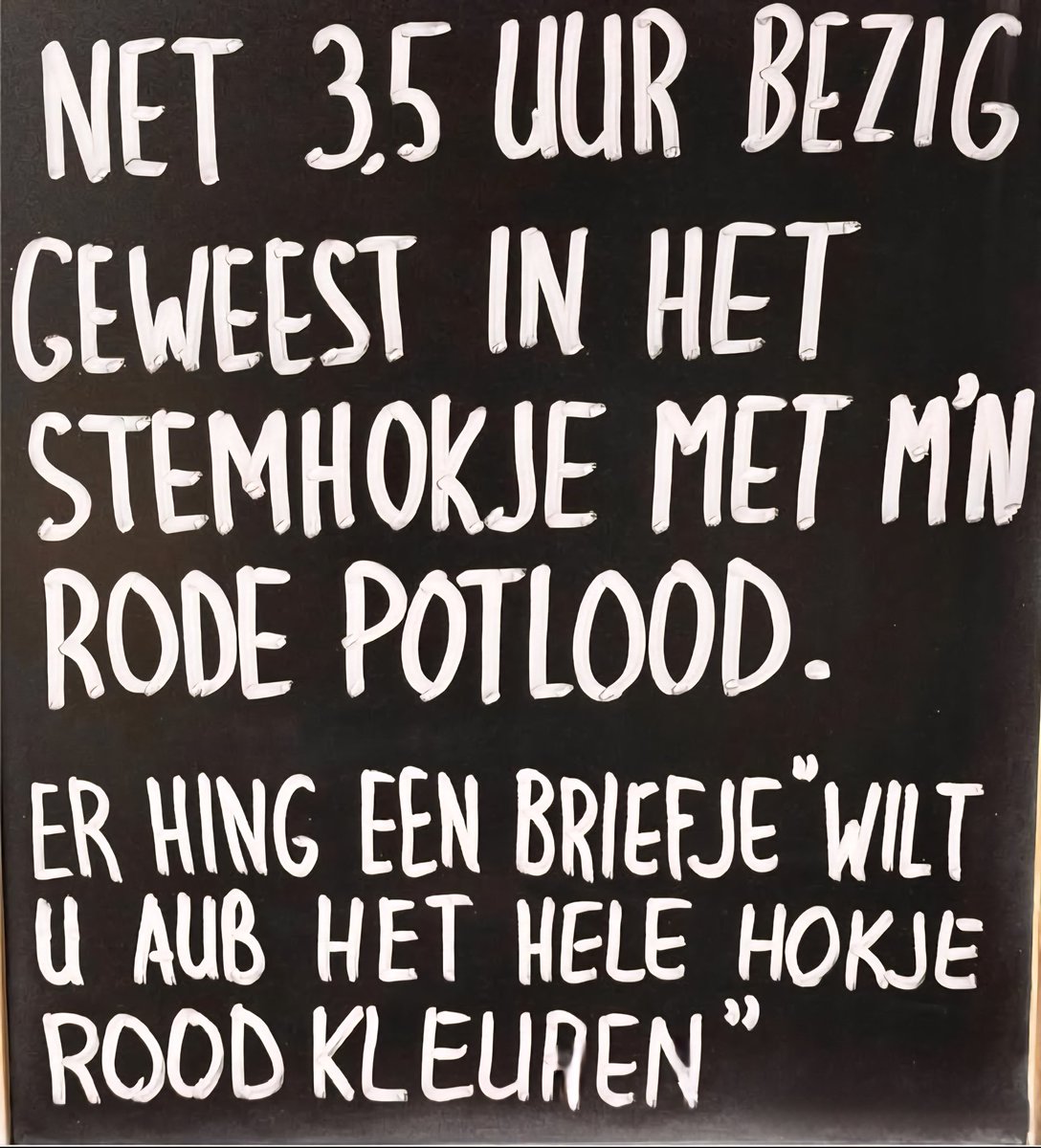 😅😅🙈🔴🖍#stemwijzer #STEM #verkiezingen2025 #verkiezingsdebat