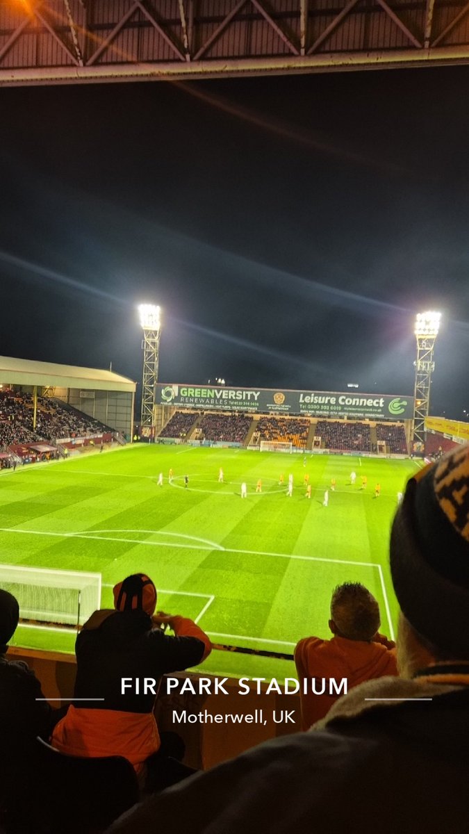 JamcassDufc's tweet image. Mon United 🧡