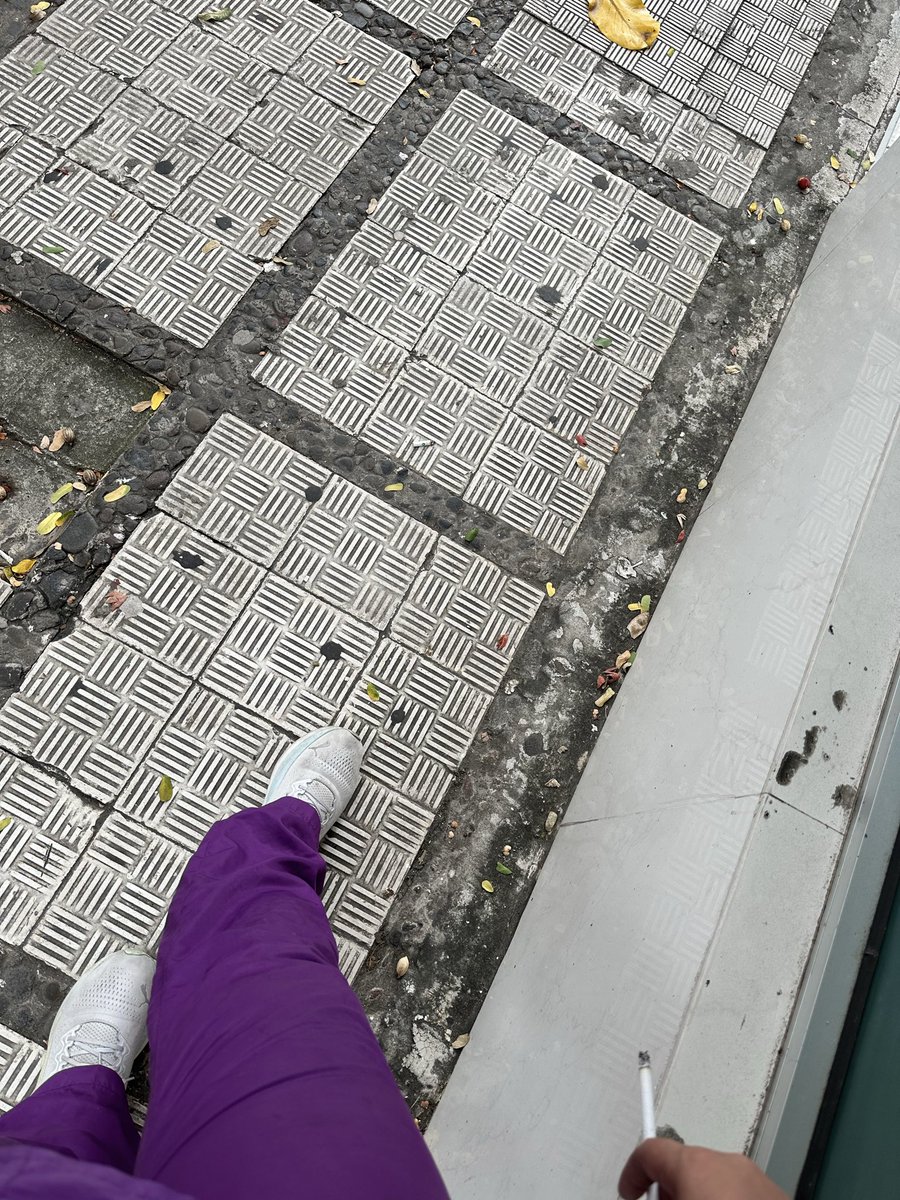 pov: nivel de estres