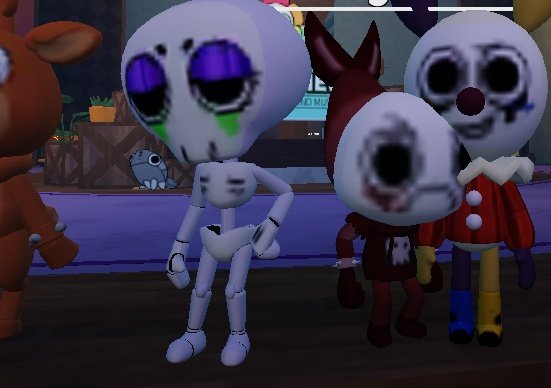 juuxul2's tweet image. ????
#dandysworld