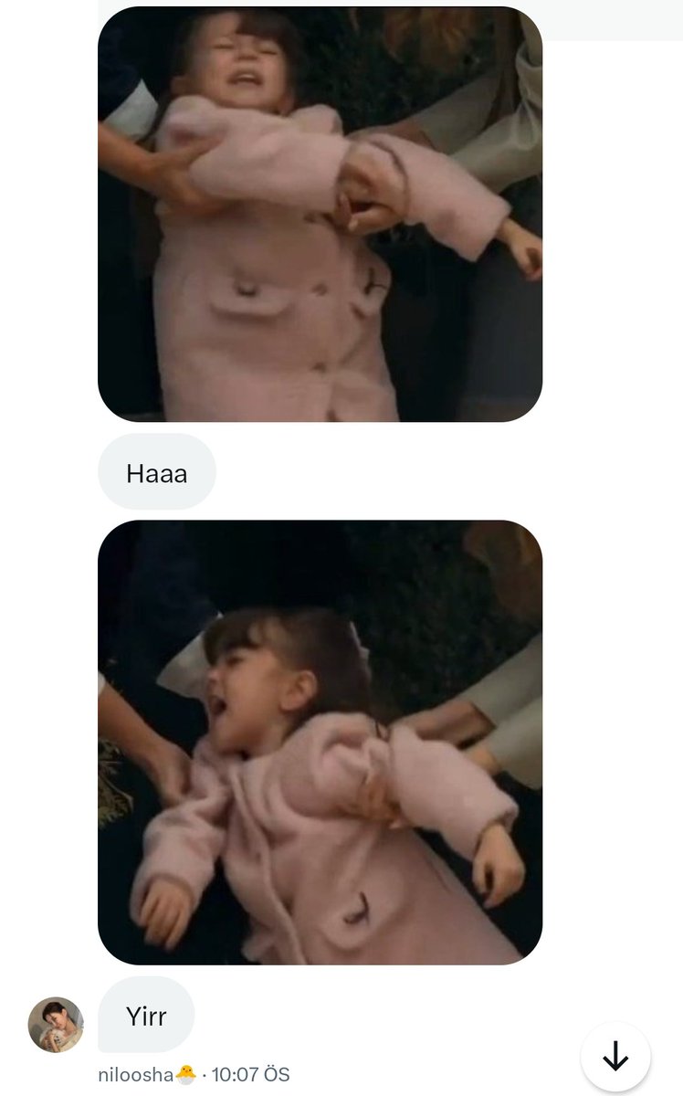 dünyanın en güzel moodluğu deliricem