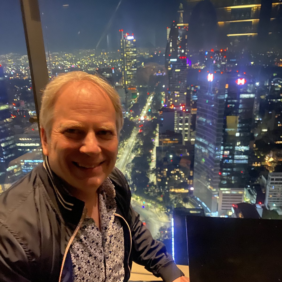 BigPaybackSlots's tweet image. The view!

#Slots #SlotMachine #Winning