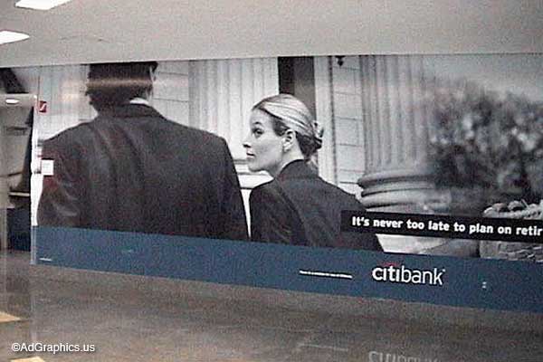 AdGraphicsUS's tweet image. With our inexpensive vinyl, you can change out your wall graphics every other month to accommodate your advertisers.  We can conveniently install these in one day, thereby minimizing any downtime.

adgraphics.us/products/wall-…

#adgraphics #wallgraphics #wallmural #mia #advertising